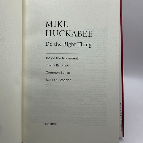 Do the Right Thing Inside the Movement That's Bringing Common Sense Back - Picture 4 of 5